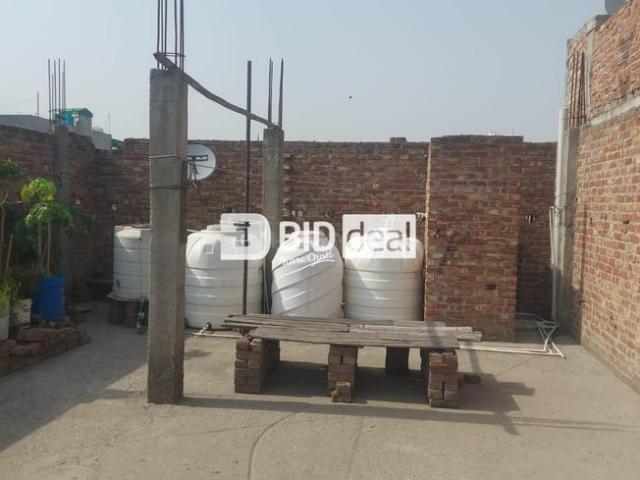 Flat for sale in South West Delhi, Deri