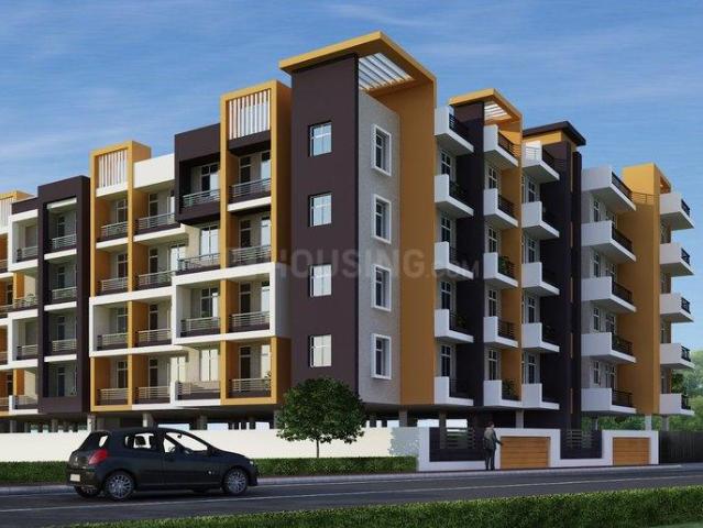 Flat for sale in Bihar