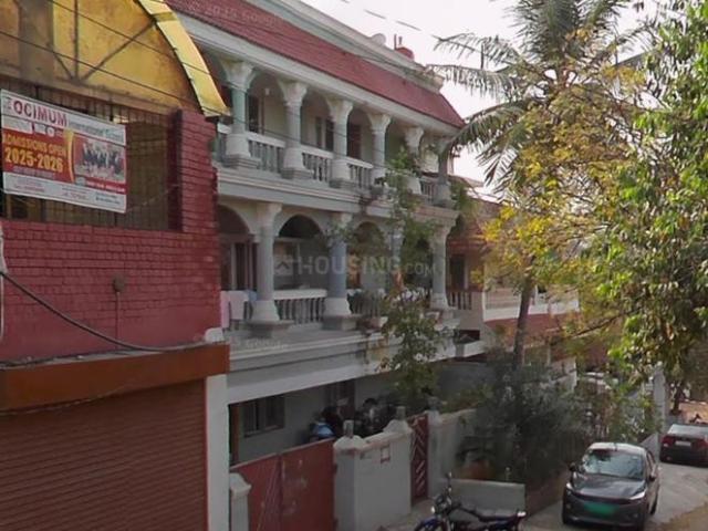 Flat for sale in Malkajgiri, Telangana