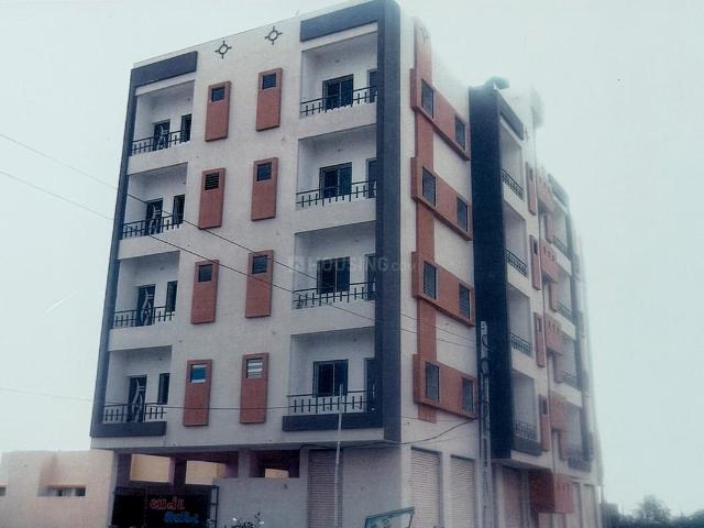 Flat for rent in Morbi, Gujarat