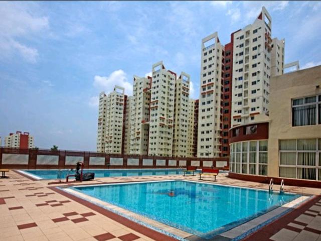 Flat for rent in South 24 Parganas, Budge Budge