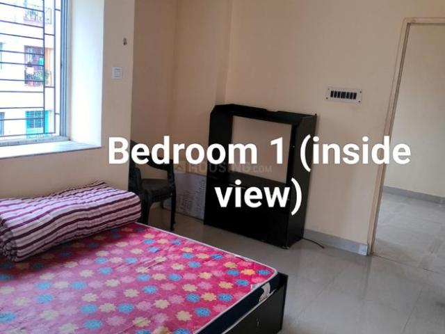 Flat for rent in South 24 Parganas, West Bengal