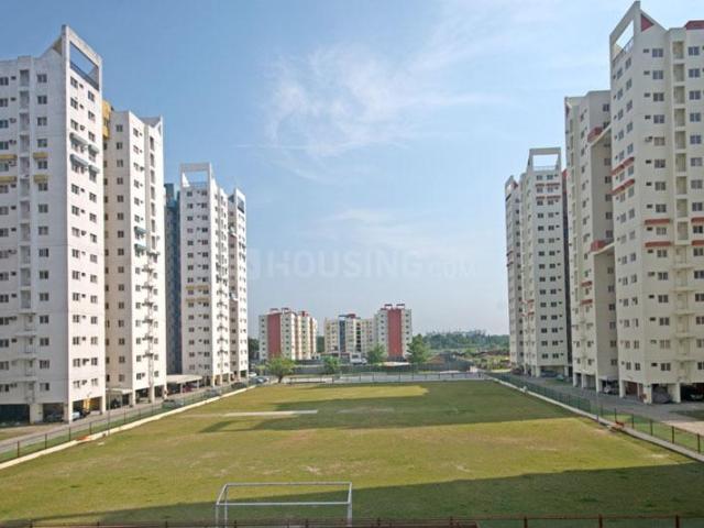 Flat for rent in South 24 Parganas, West Bengal