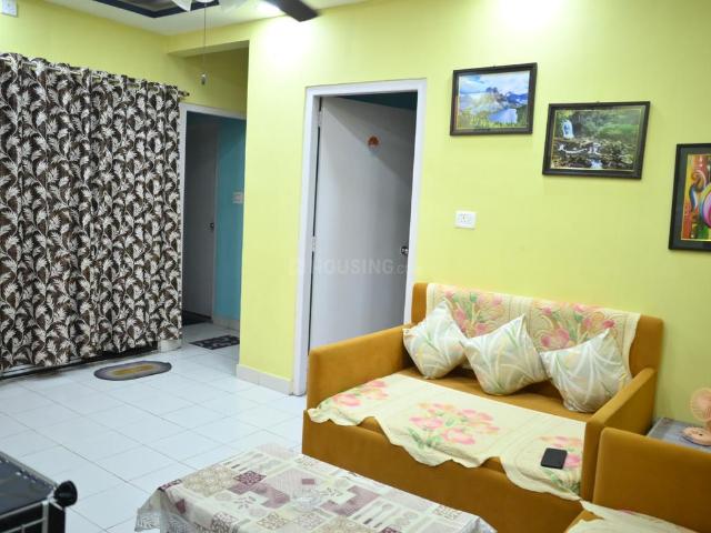 Flat for rent in South 24 Parganas, West Bengal
