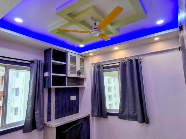 Flat for rent in Budge Budge, South 24 Parganas