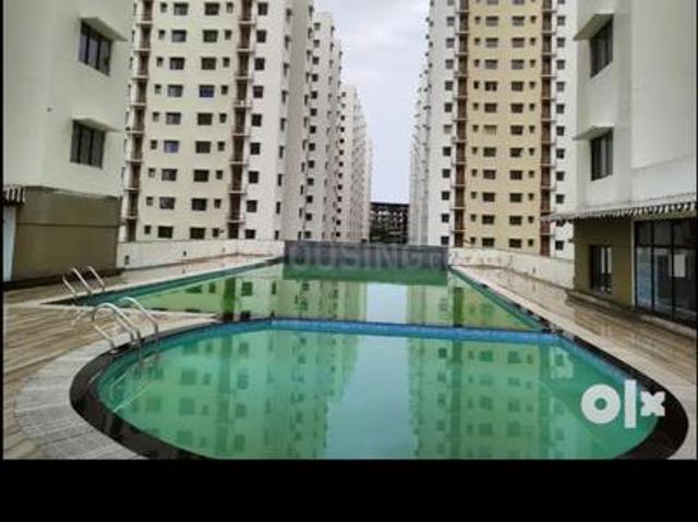 Flat for rent in South 24 Parganas, West Bengal
