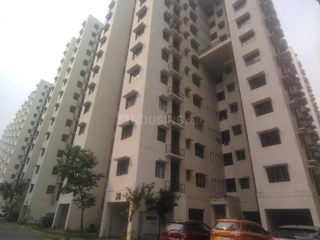 Flat for sale in South 24 Parganas, Budge Budge