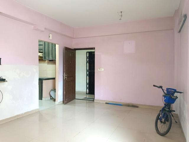 Flat for sale in Greenfield City, Maheshtala