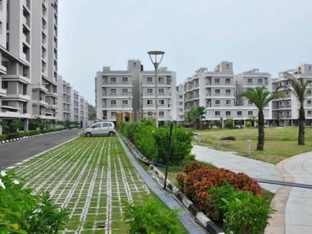 Flat for sale in Maheshtala, South 24 Parganas