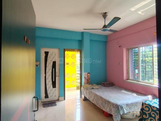 Flat for sale in Maheshtala, South 24 Parganas