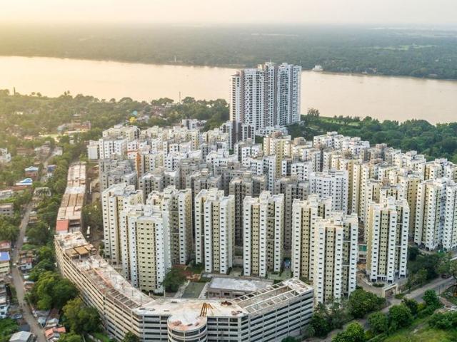 Flat for sale in South 24 Parganas, West Bengal