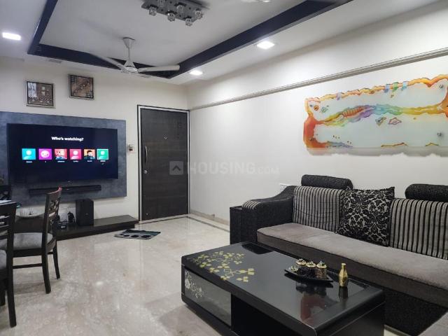 Flat for rent in Matunga West, Mumbai City District