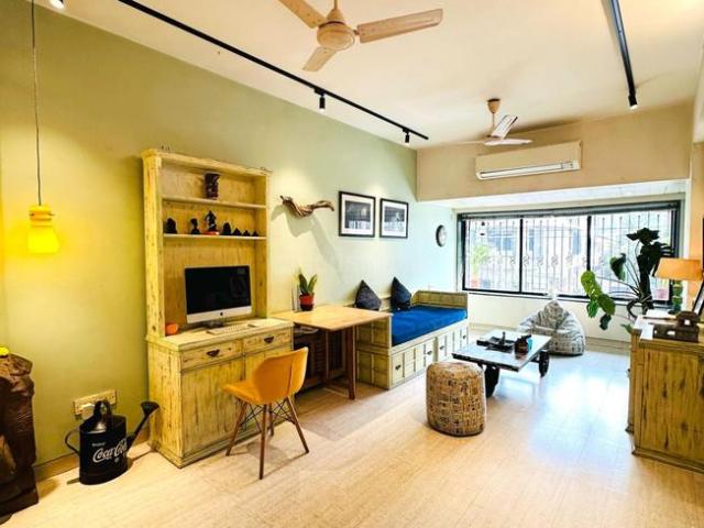 Flat for rent in Prabhadevi - Mumbai, National Capital Territory Of Delhi