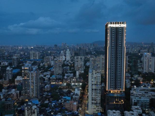 Flat for rent in Prabhadevi - Mumbai, National Capital Territory Of Delhi