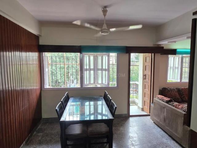 Flat for rent in Matunga West, Mumbai City District