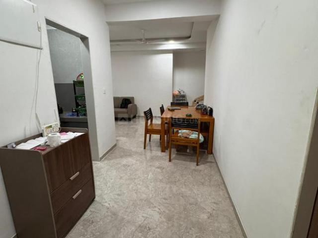 Flat for rent in Mahim, Mumbai City District