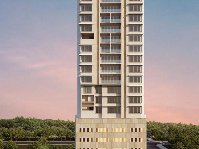 Flat for sale in Matunga West, Mumbai City District