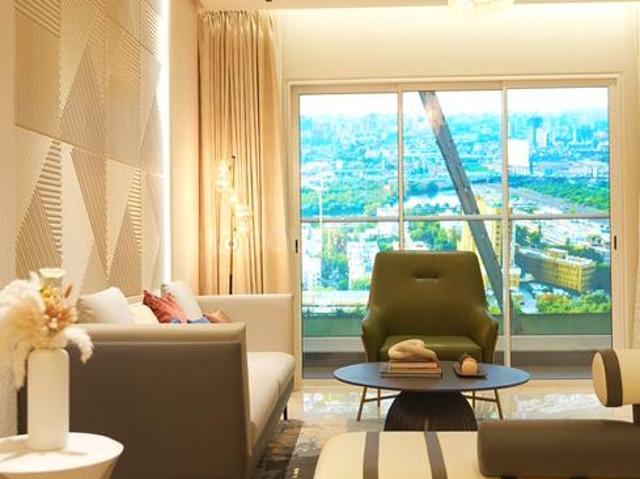 Flat for sale in Prabhadevi - Mumbai, National Capital Territory Of Delhi