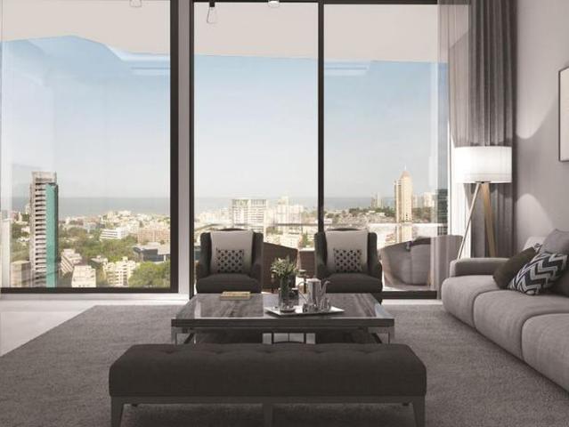 Flat for sale in Prabhadevi - Mumbai, National Capital Territory Of Delhi