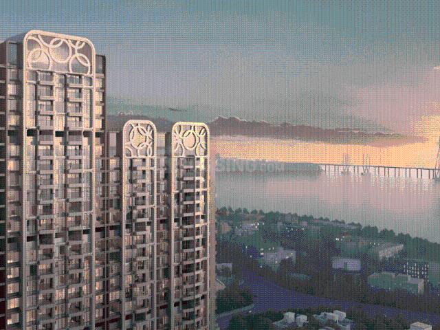 Flat for sale in Prabhadevi - Mumbai, National Capital Territory Of Delhi