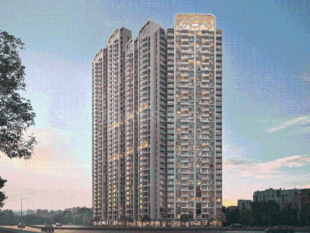 Flat for sale in Prabhadevi - Mumbai, National Capital Territory Of Delhi