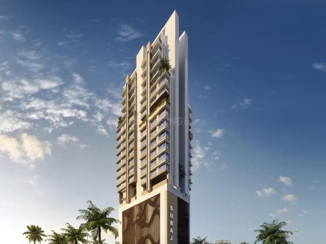 Flat for sale in Prabhadevi - Mumbai, National Capital Territory Of Delhi