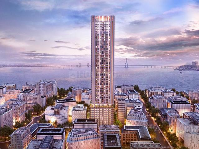 Flat for sale in Prabhadevi - Mumbai, National Capital Territory Of Delhi