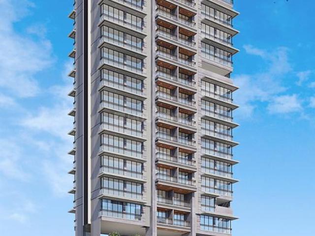 Flat for sale in Prabhadevi - Mumbai, National Capital Territory Of Delhi