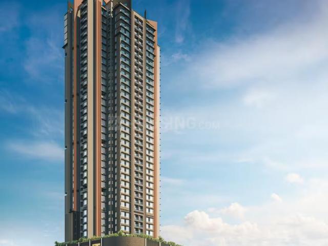 Flat for sale in Prabhadevi - Mumbai, National Capital Territory Of Delhi