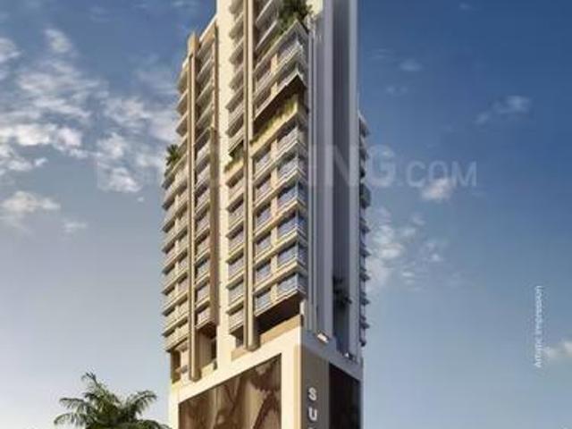Flat for sale in Prabhadevi - Mumbai, National Capital Territory Of Delhi