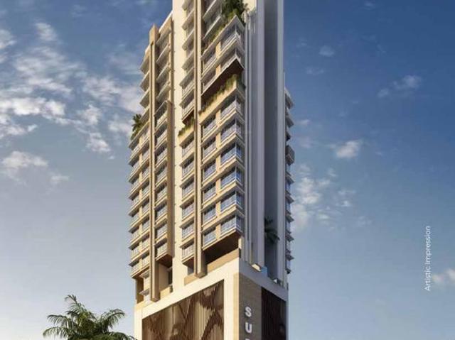 Flat for sale in Prabhadevi - Mumbai, National Capital Territory Of Delhi