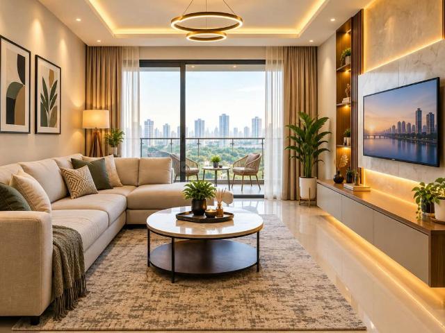 Flat for sale in Mahim, Mumbai City District