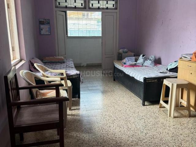 Flat for sale in Matunga West, Mumbai City District