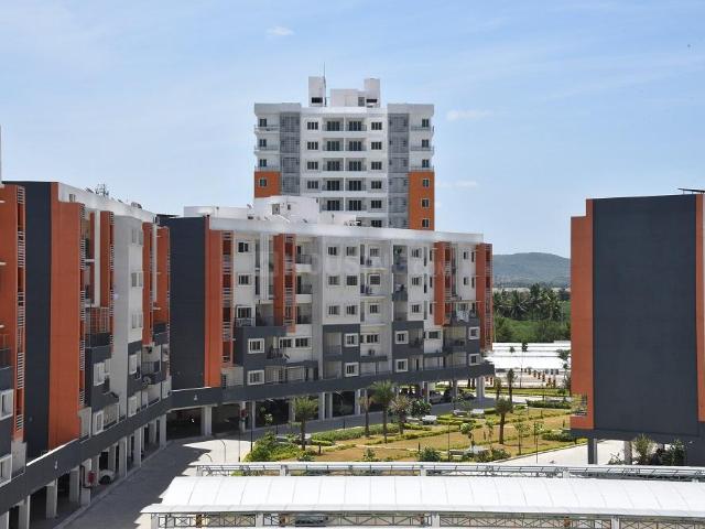 Flat for sale in Tamil Nadu