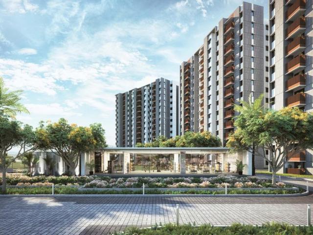 Flat for sale in Tamil Nadu
