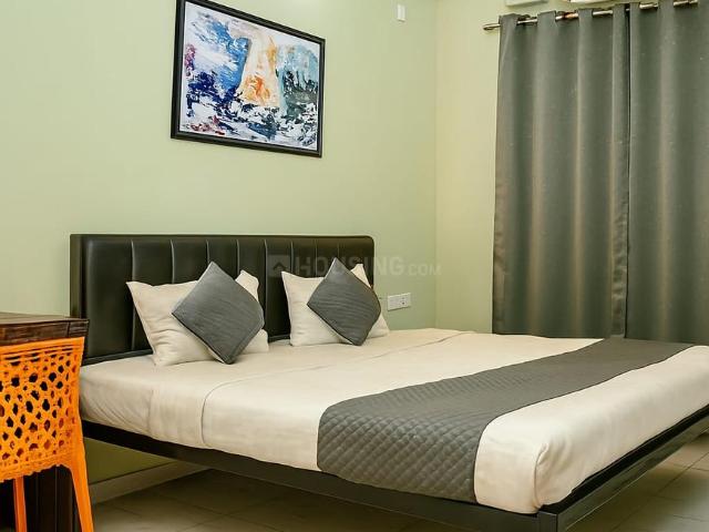 Flat for rent in Varanasi, Arunachal Pradesh