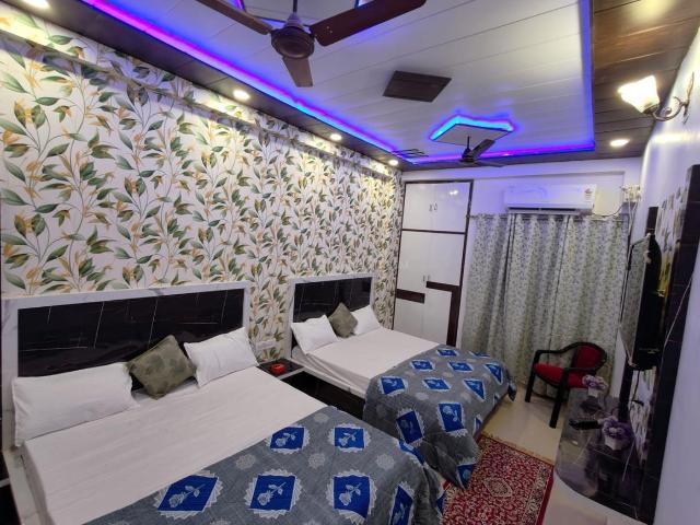 Flat for rent in Varanasi, Arunachal Pradesh