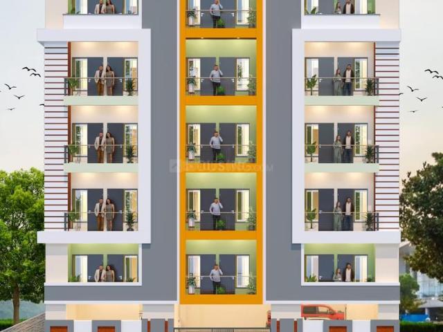 Flat for sale in Varanasi, Arunachal Pradesh