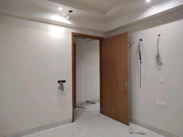 Flat for rent in Chhattarpur, Delhi