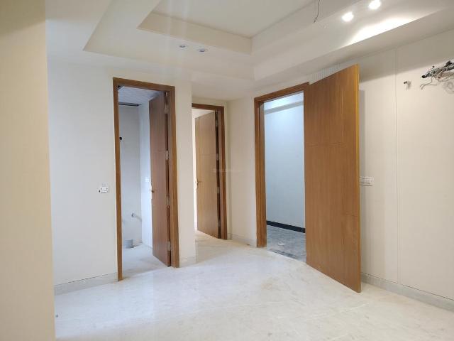 Flat for rent in Chhattarpur, Delhi