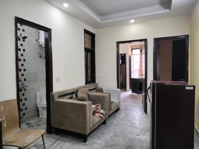 Flat for rent in Neb Sarai, Delhi