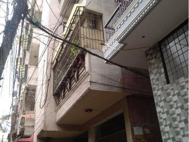 Flat for sale in South Delhi, Deri
