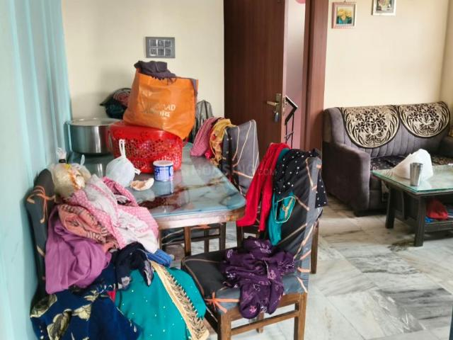 Flat for rent in Konkā, Ranchi