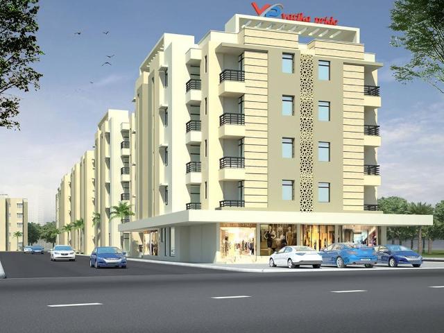 Flat for sale in Rajasthan