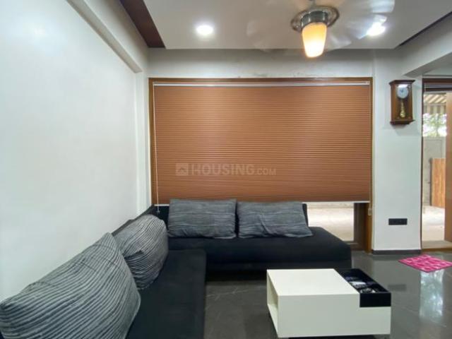 Flat for rent in Makarba, Sarkhej