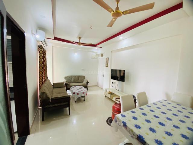 Flat for rent in Orchid Whitefield, Sarkhej