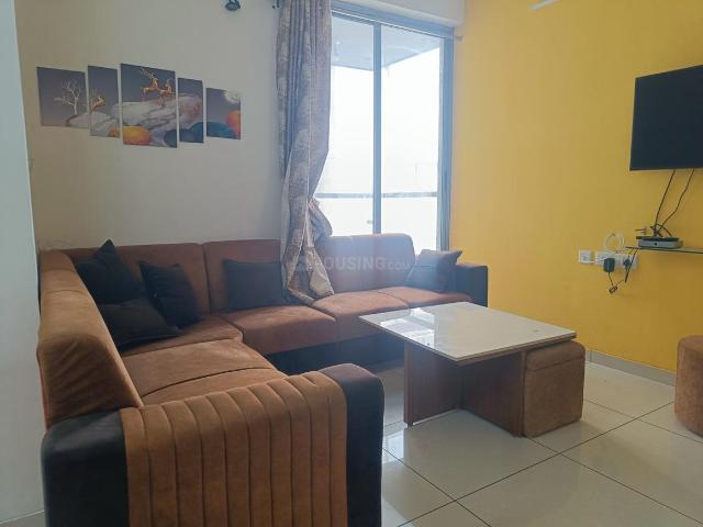 Flat for rent in Orchid Whitefield, Sarkhej