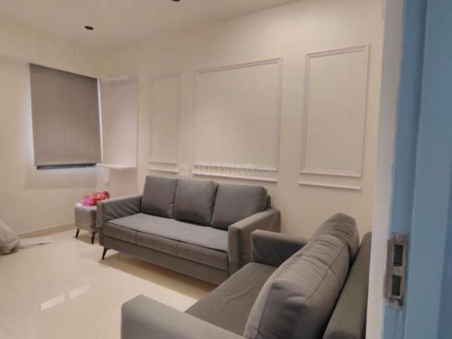 Flat for rent in Sarkhej, Gujarat