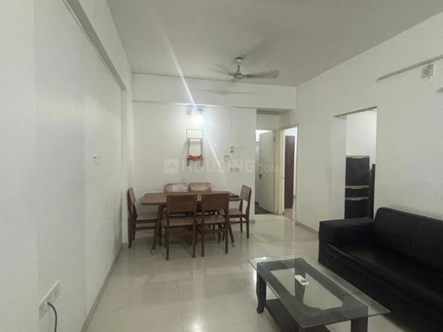 Flat for rent in Sarkhej, Gujarat