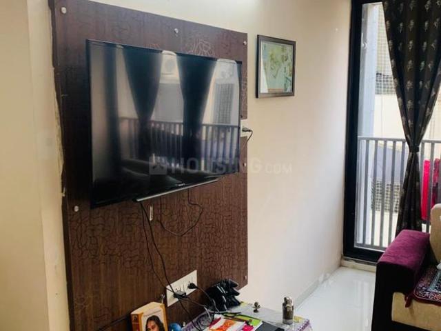 Flat for rent in Sarkhej, Gujarat